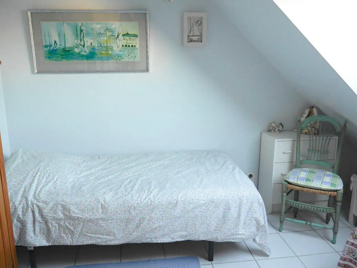 Maison Spacieuse Avec Jardin, A 700M Plage Et Commerces, Quartier Calme - Fr-1-418-224 Le Palais 0*,
