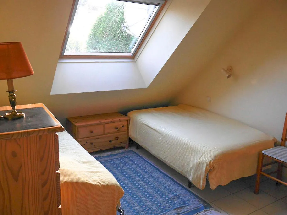 Maison Spacieuse Avec Jardin, A 700M Plage Et Commerces, Quartier Calme - Fr-1-418-224 Le Palais Holiday home