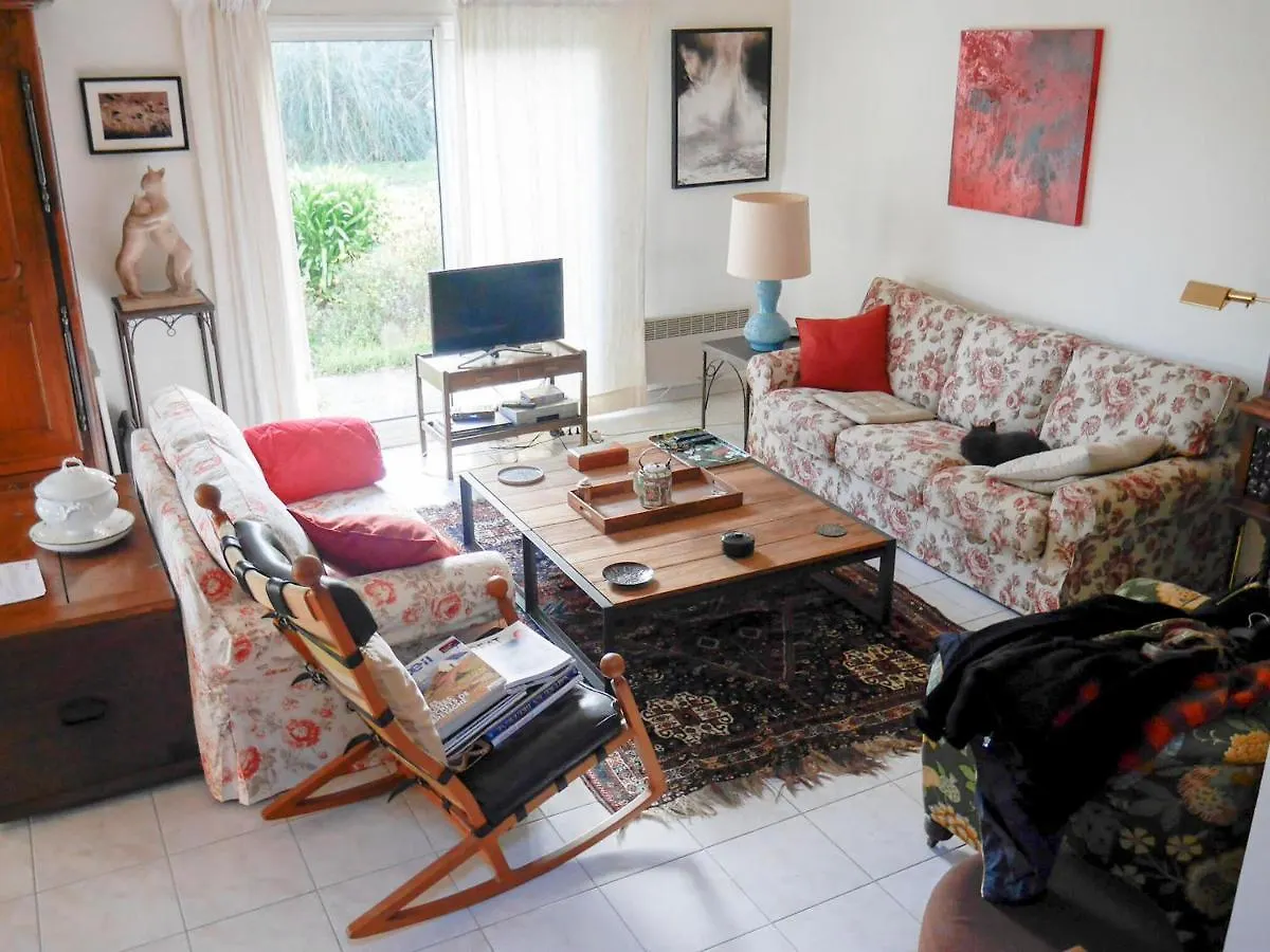 Maison Spacieuse Avec Jardin, A 700M Plage Et Commerces, Quartier Calme - Fr-1-418-224 Le Palais Holiday home